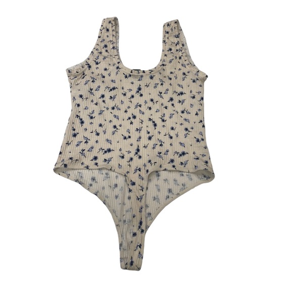 Wild Fable Bodysuit - Picture 2 of 5